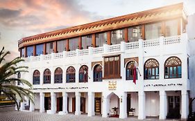 Souq Waqif Boutique Hotels